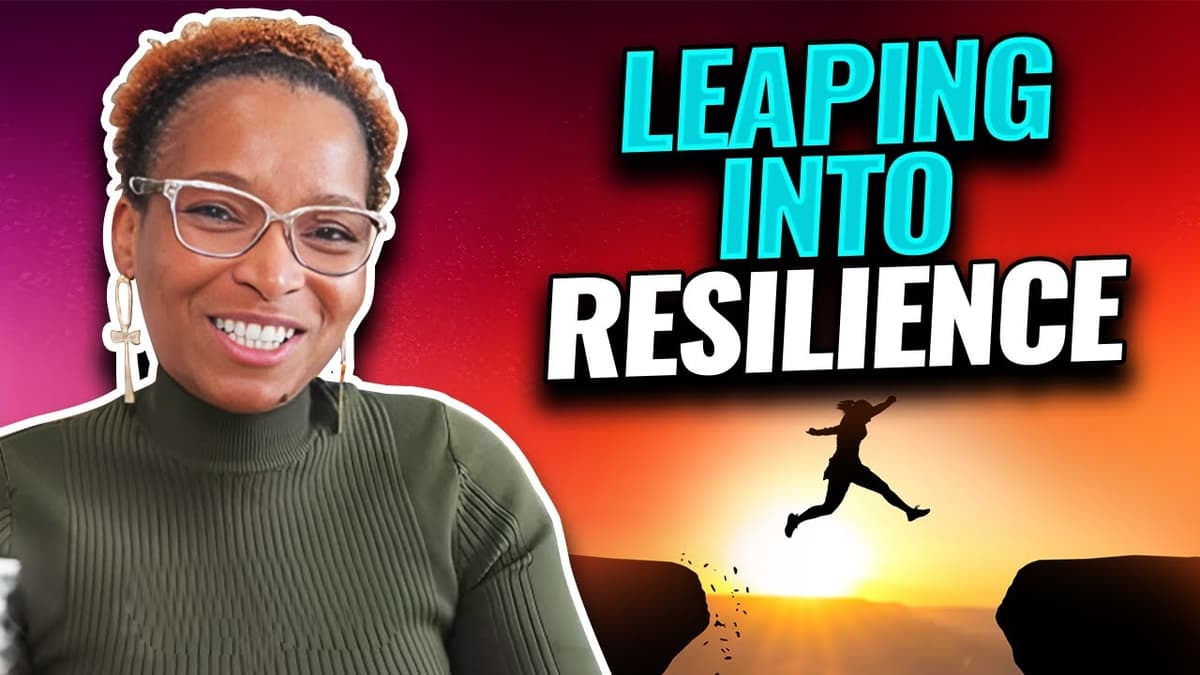 Embracing the Journey of Resilience: A Leap Year of Growth