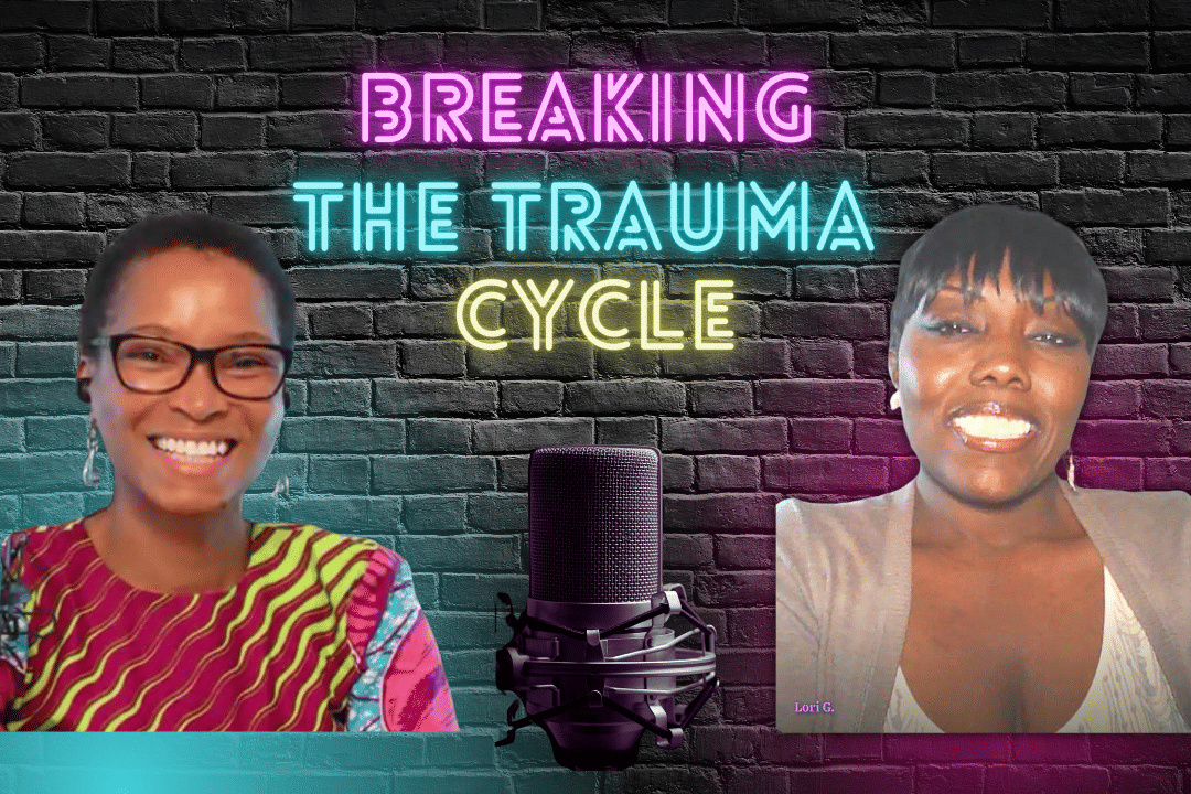 The Power of Resilience: Lori Goodspeed's Journey of Strength and Self-Discovery