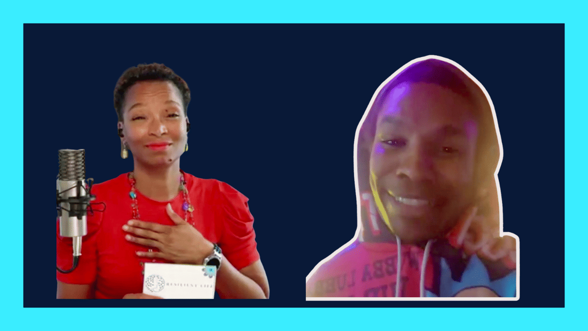 Embracing Positivity and Resilience in Everyday Life