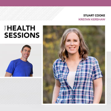 Kristan Kershaw - Heal your body on a cellular level with the Root Cause Protocol