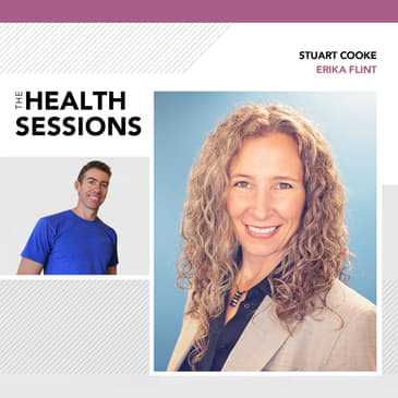 Erika Flint - Using The Power Of Hypnosis To Change Your Life