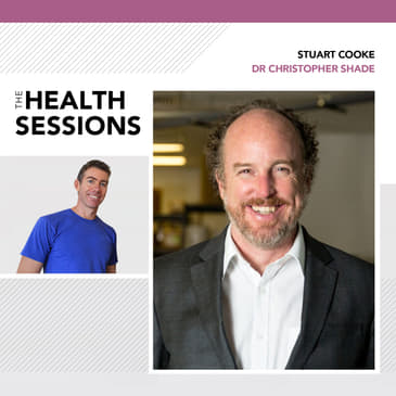 Dr Christopher Shade - The Best Way to Detoxify Heavy Metals