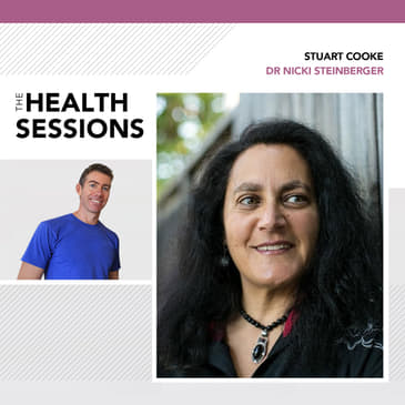 Dr Nicki Steinberger – How to Break Your Sugar Addiction Forever