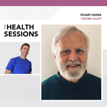 Steven Acuff - The Benefits of a Macrobiotic Diet