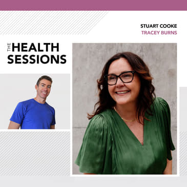 Tracey Burns - Helping Teens Build Confidence, Resilience & Strength