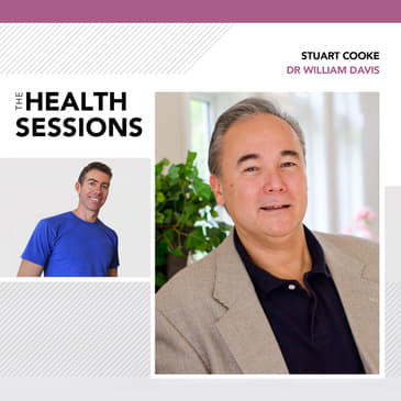 Dr William Davis - Understanding The Gut-Skin Axis