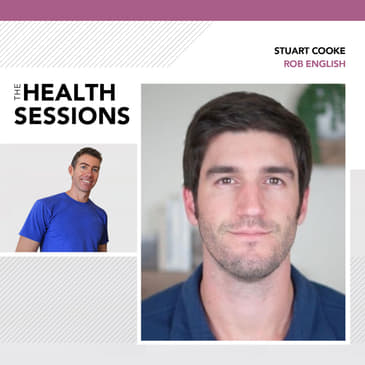 Rob English - Everything You Need To Know About Hair Loss