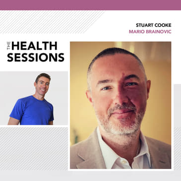 Mario Brainovic - Everything You Need To Know About Structured Water