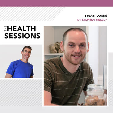 Dr Stephen Hussey - Managing Type 1 Diabetes With a Ketogenic Diet