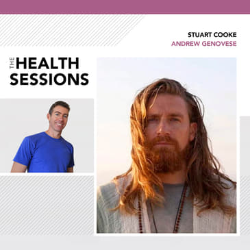 Andrew Genovese - How To Tap Into The Incredible Power Of Breath
