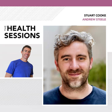 Andrew Steele - DNAFit - Unlock Your Human Potential