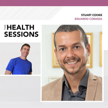 Eduardo Corassa - Discover the Frugivore Diet