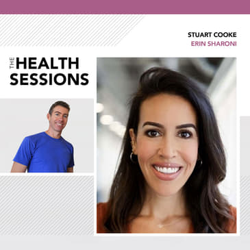 Erin Sharoni - Juvicell, Changing The Way You Age