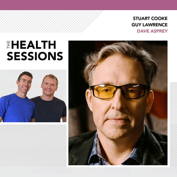 Dave Asprey: The Bulletproof Executive