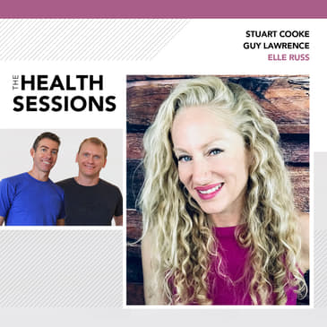 Elle Russ - Optimising Thyroid Function