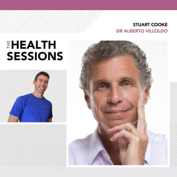 Dr Alberto Villoldo - Bridging Ancient Shamanic Traditions With Modern Medicine Image for Canva