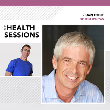 Dr. Tom O'Bryan - The Autoimmune Fix