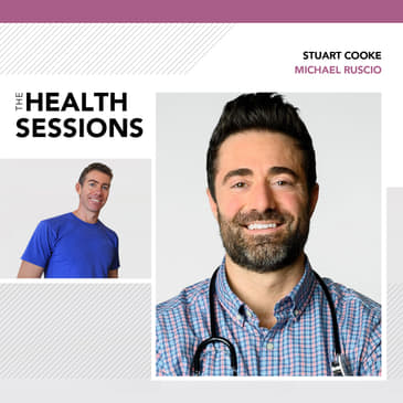 Michael Ruscio - Healthy Gut Healthy You