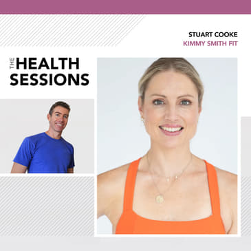 Kimmy Smith - Understanding Postnatal Wellbeing