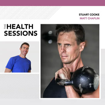 Matt Chaplin - Optimising Human Performance For Longevity