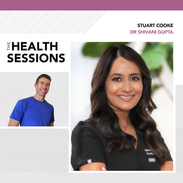 Dr Shivani Gupta - Infusing Ayurvedic Wisdom into Modern Life