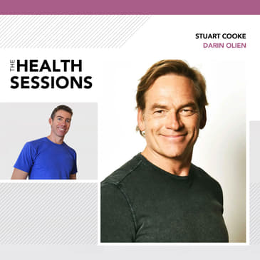 Darin Olien - The Superfood Mindset