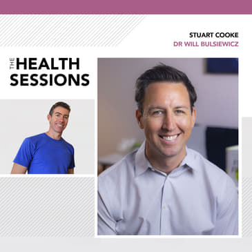 Dr Will Bulsiewicz - Optimise Your Gut With a Plant-Based Program