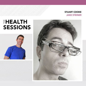 Jake Steiner - How You Could Have 20/20 Eyesight Naturally