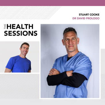 Dr David Prologo - Discover Why Most Diets Fail in the Long Term