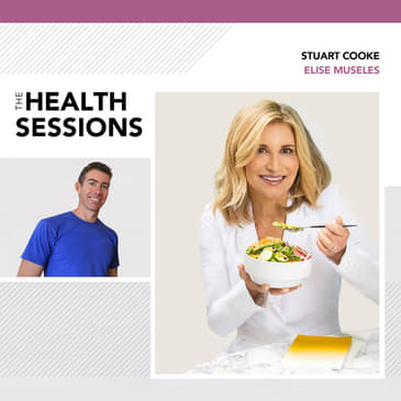 Elise Museles - Healing Your Relationship With Food