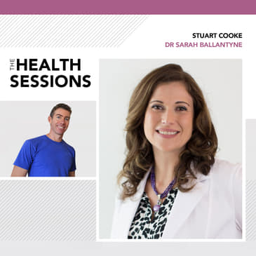 Dr Sarah Ballantyne - Everything You Need To Know About The Paleo Diet