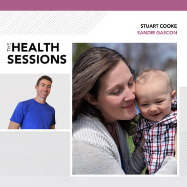 Sandie Gascon - Heal Yourself, Mind, Body & Spirit