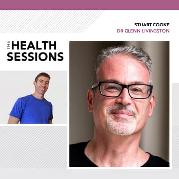 Dr Glenn Livingston - Learn How to Never Binge Again