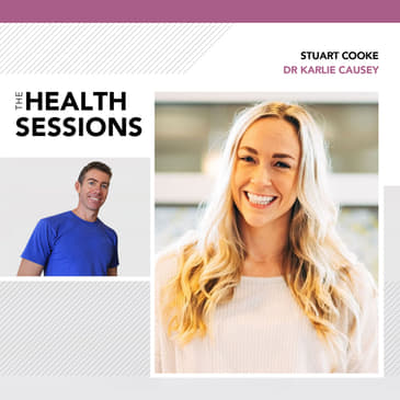 Karlie Causey - How to Get Started with Exercise After Pregnancy