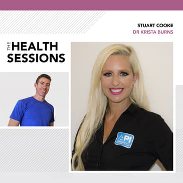 Dr Krista Burns - Simple Steps to Identify and Address Digital Dementia