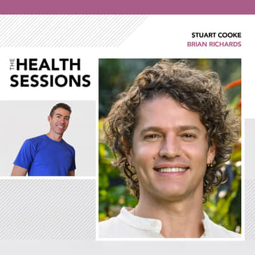 Brian Richards - Is near-infrared the most therapeutic of saunas?