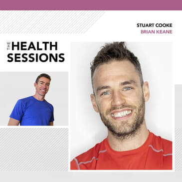 Brian Keane - Transforming Your Body & Mindset For The Long-Term