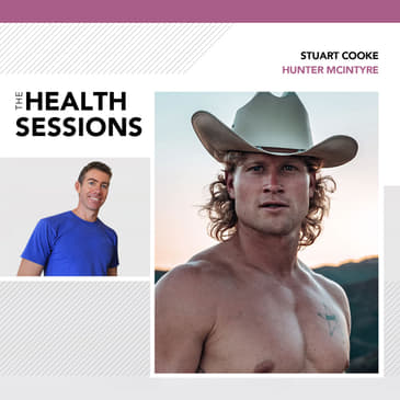 Hunter McIntyre - Inside the Mind of an Elite Athlete