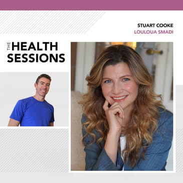 Louloua Smadi - Neurofeedback Therapy To Optimise Your Brains Potential