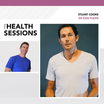 Dr Dan Plews - Maximising Athletic Performance