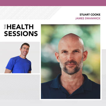 James Swanwick - Why Blue Light is Harmful to Your Sleep