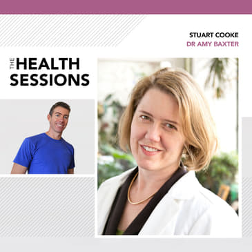 Amy Baxter - Pain Management Pioneer