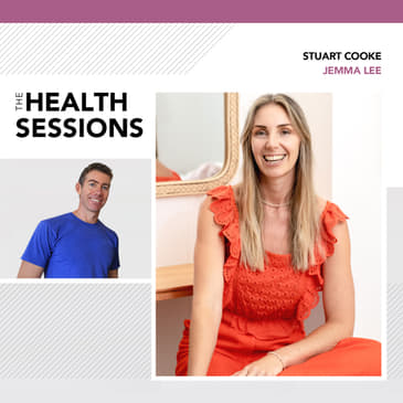 Jema Lee - Health Advice Every Woman Should Know