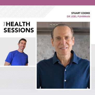 Dr Joel Fuhrman - Smart Nutrition, Superior Health