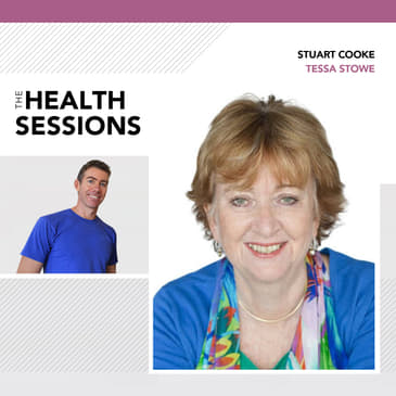 Tessa Stowe - The Roadmap to Happiness