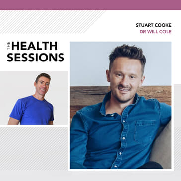 Dr Will Cole - Everything You Need to Know About Inflammation