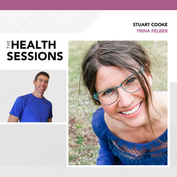 Trina Felber - Optimising Oral Health