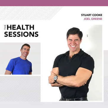 Joel Greene - Why The Immunity Code Will Change Everything You Know About The Body