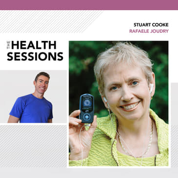 Rafaele Joudry - Discover The Benefits of Sound Therapy