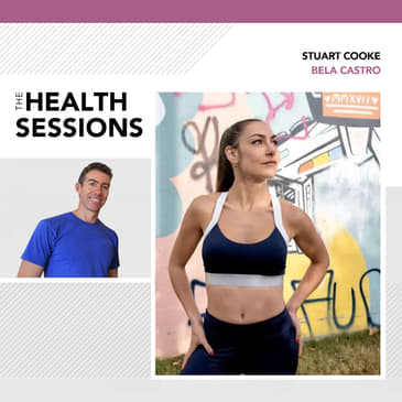 Bela Castro - The Health Program That Will Align Your Life